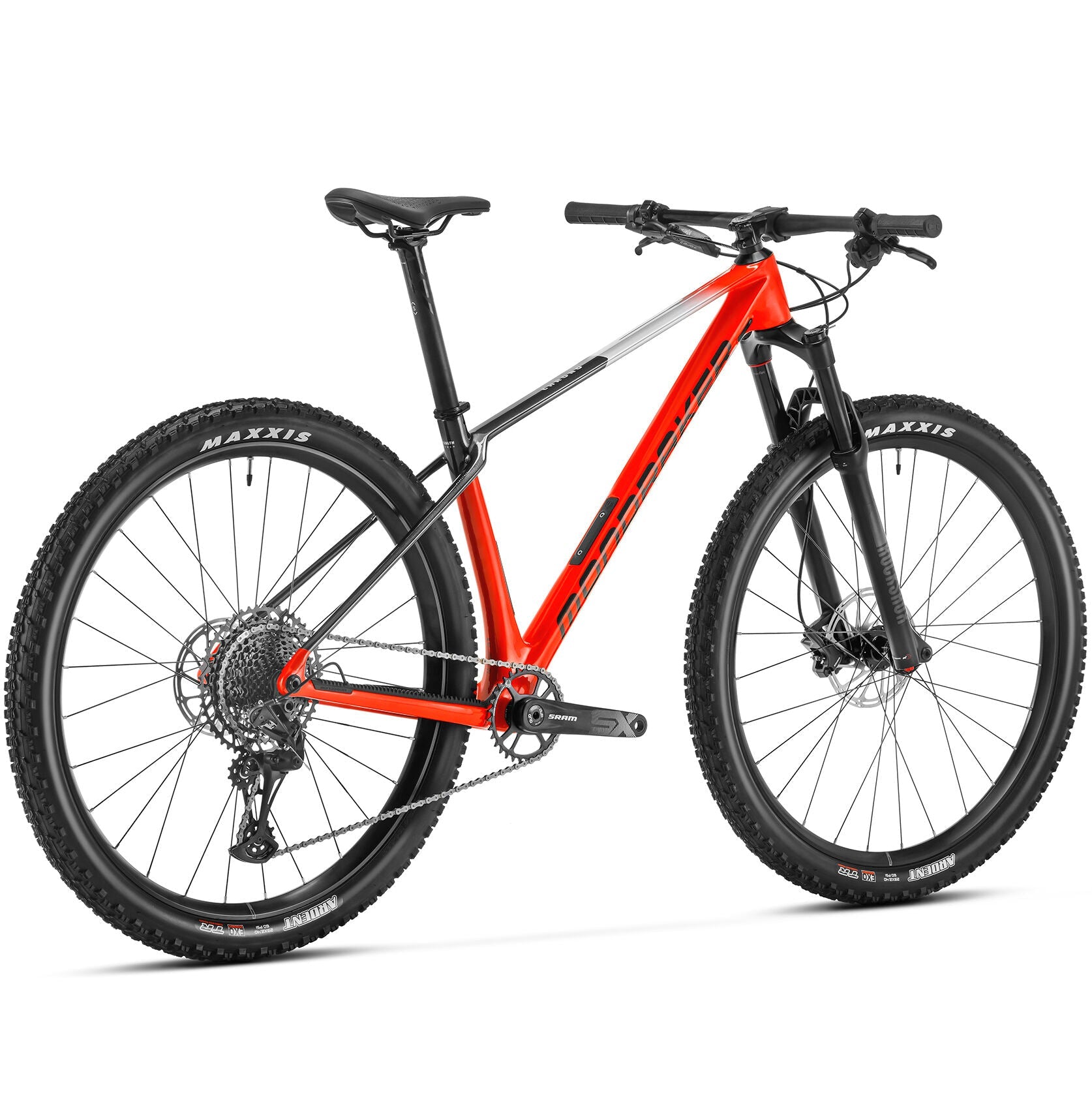 Mondraker Chrono Carbon DC
