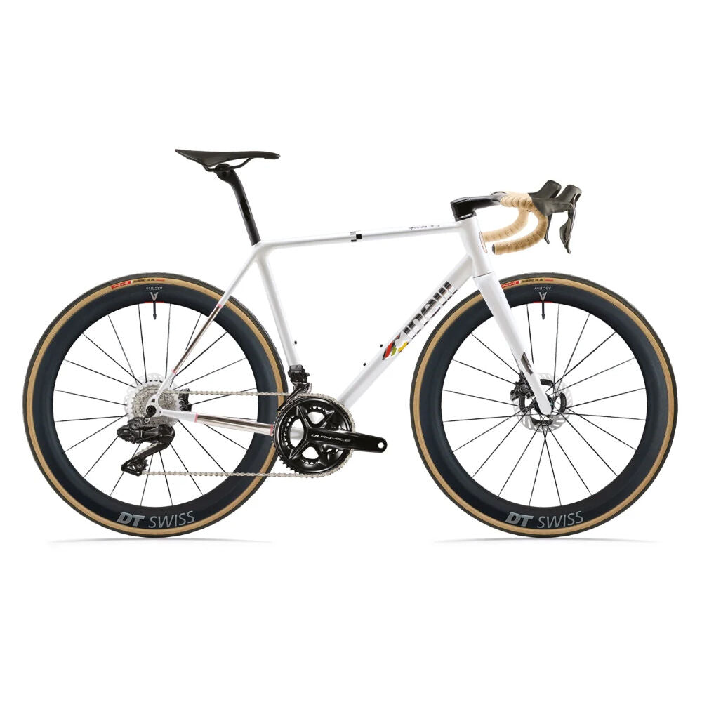 Cinelli Speciale Corsa XRC Campagnolo SR 13s 2026