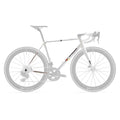 Cinelli Speciale Corsa XRC frame 2026