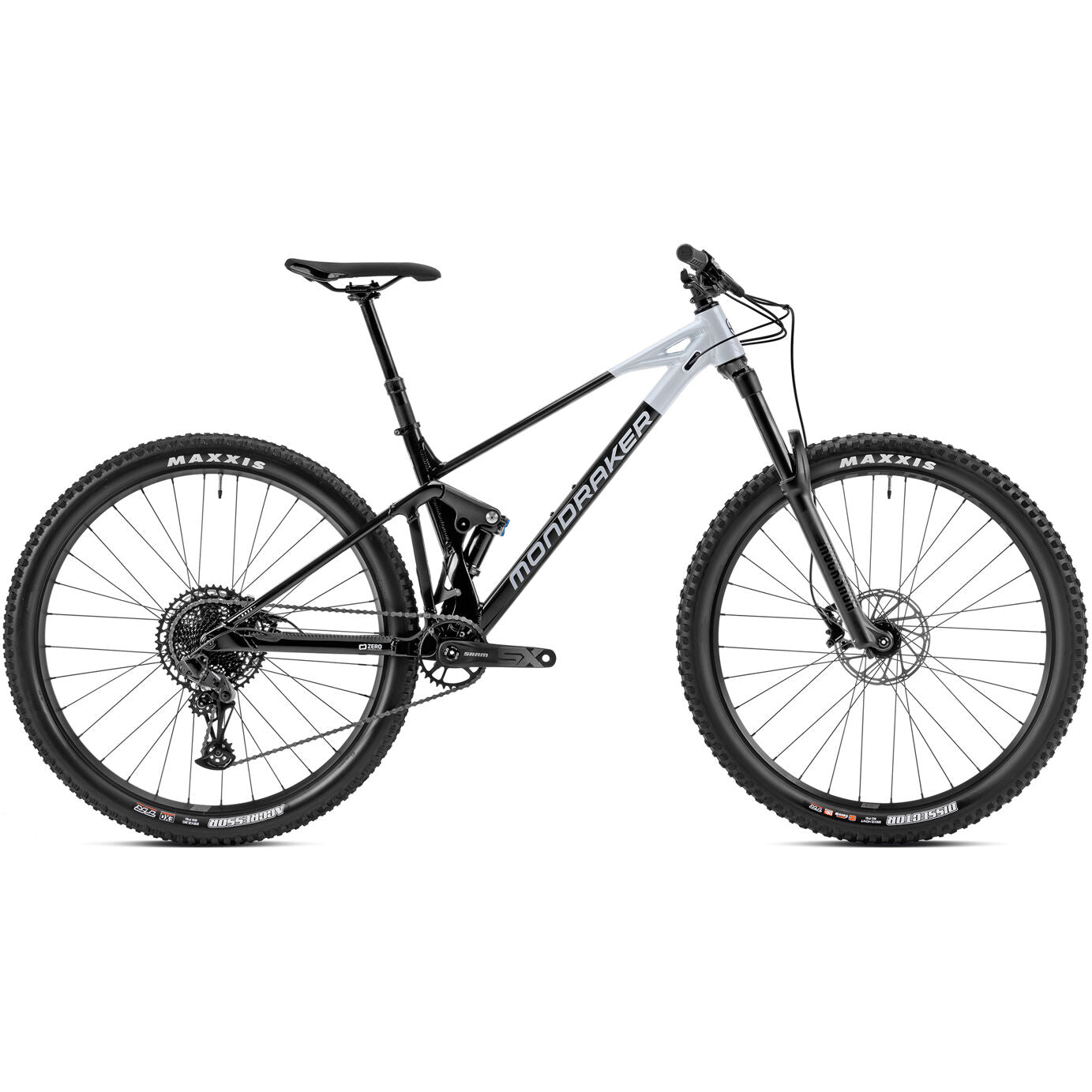 Mondraker Raze