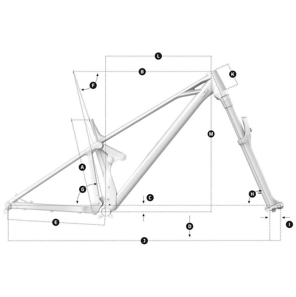 Mondraker Raze
