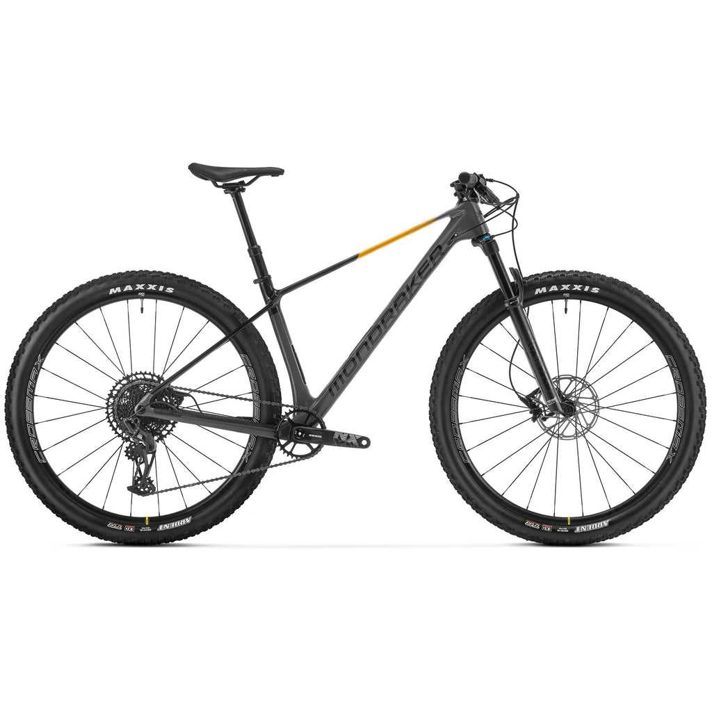 Mondraker Chrono Carbon DC R