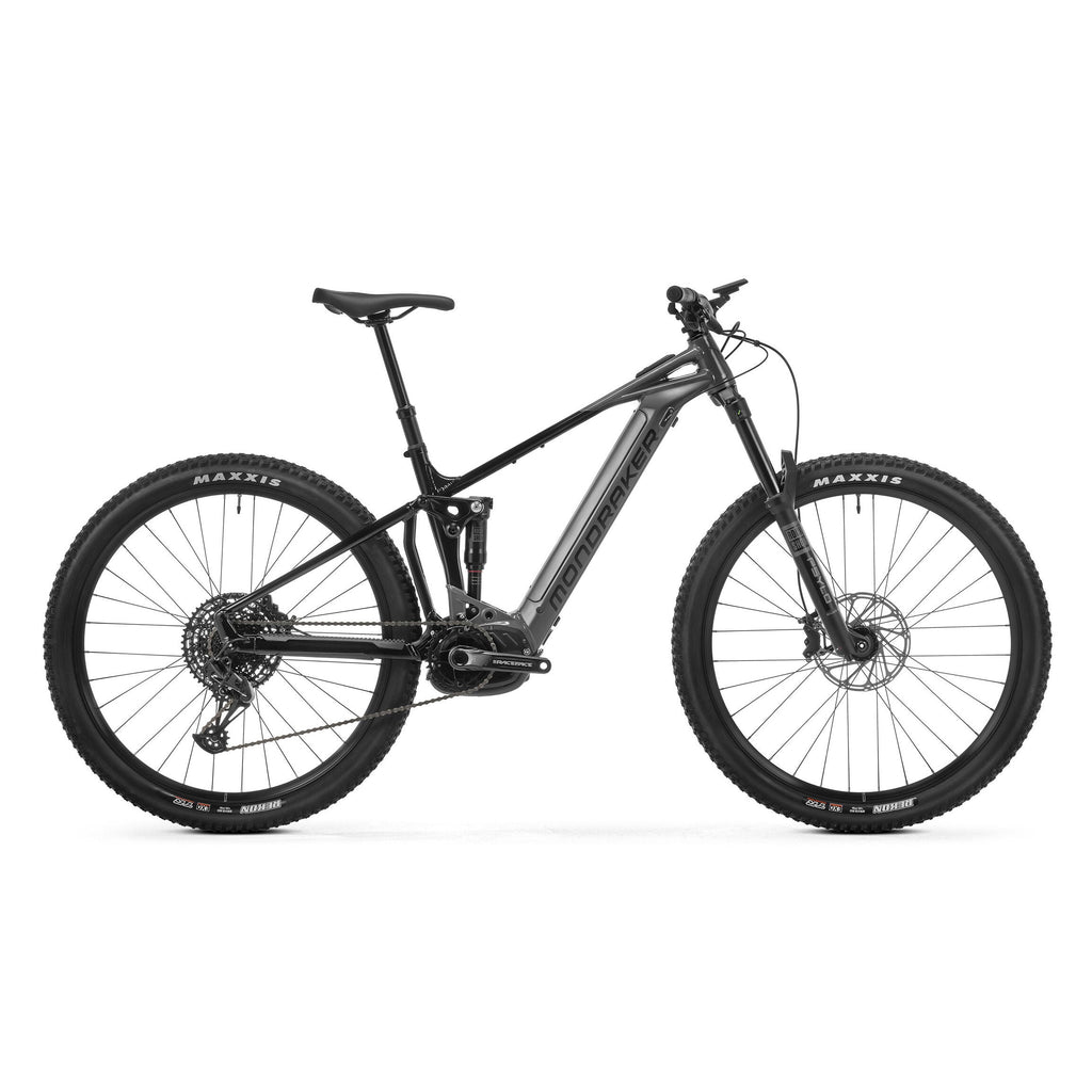 Mondraker Chaser