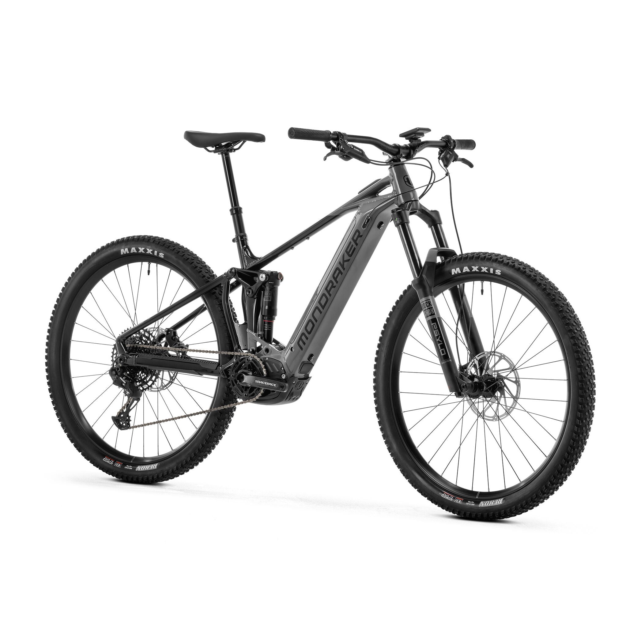 Mondraker Chaser