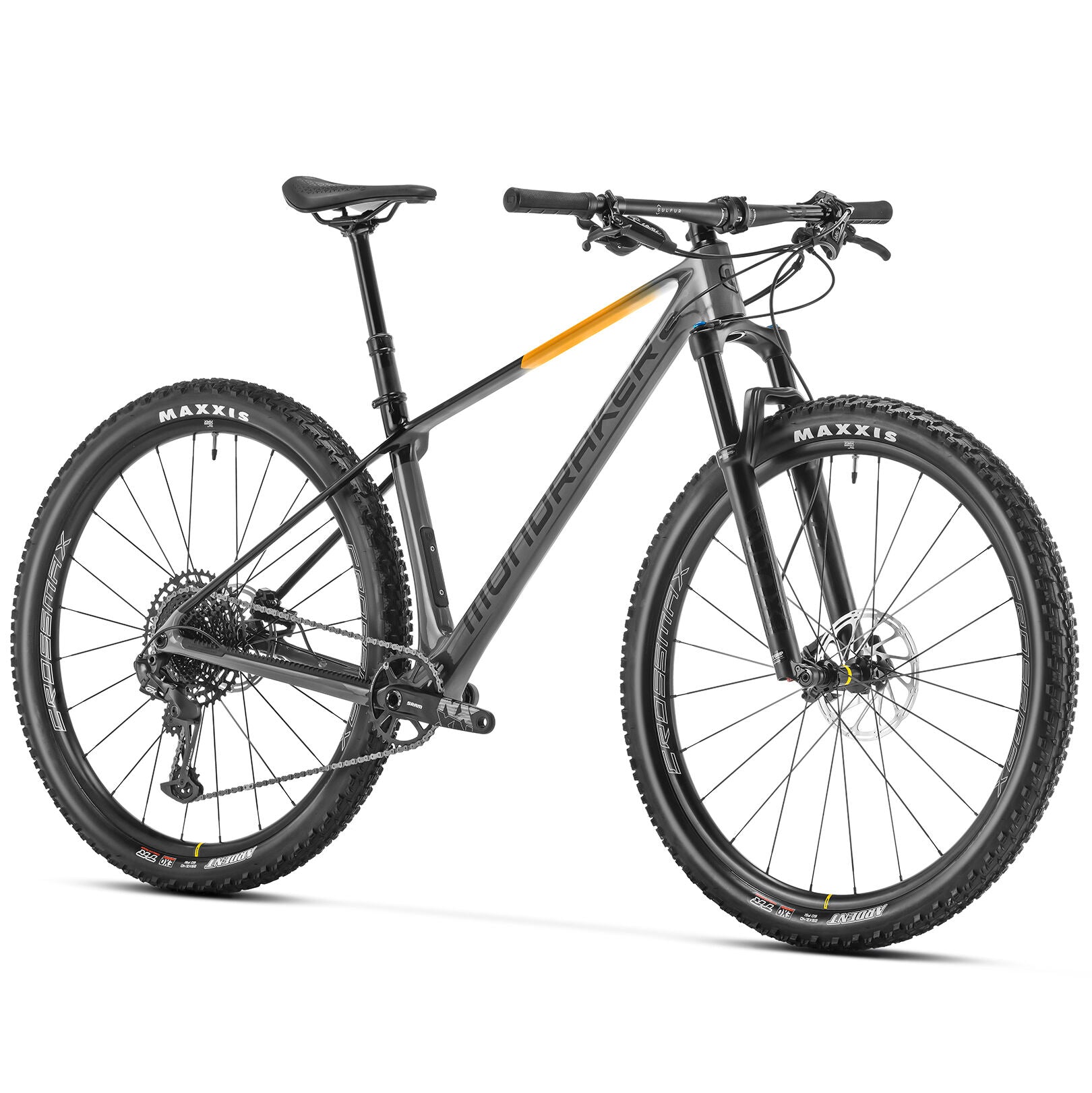 Mondraker Chrono Carbon DC R