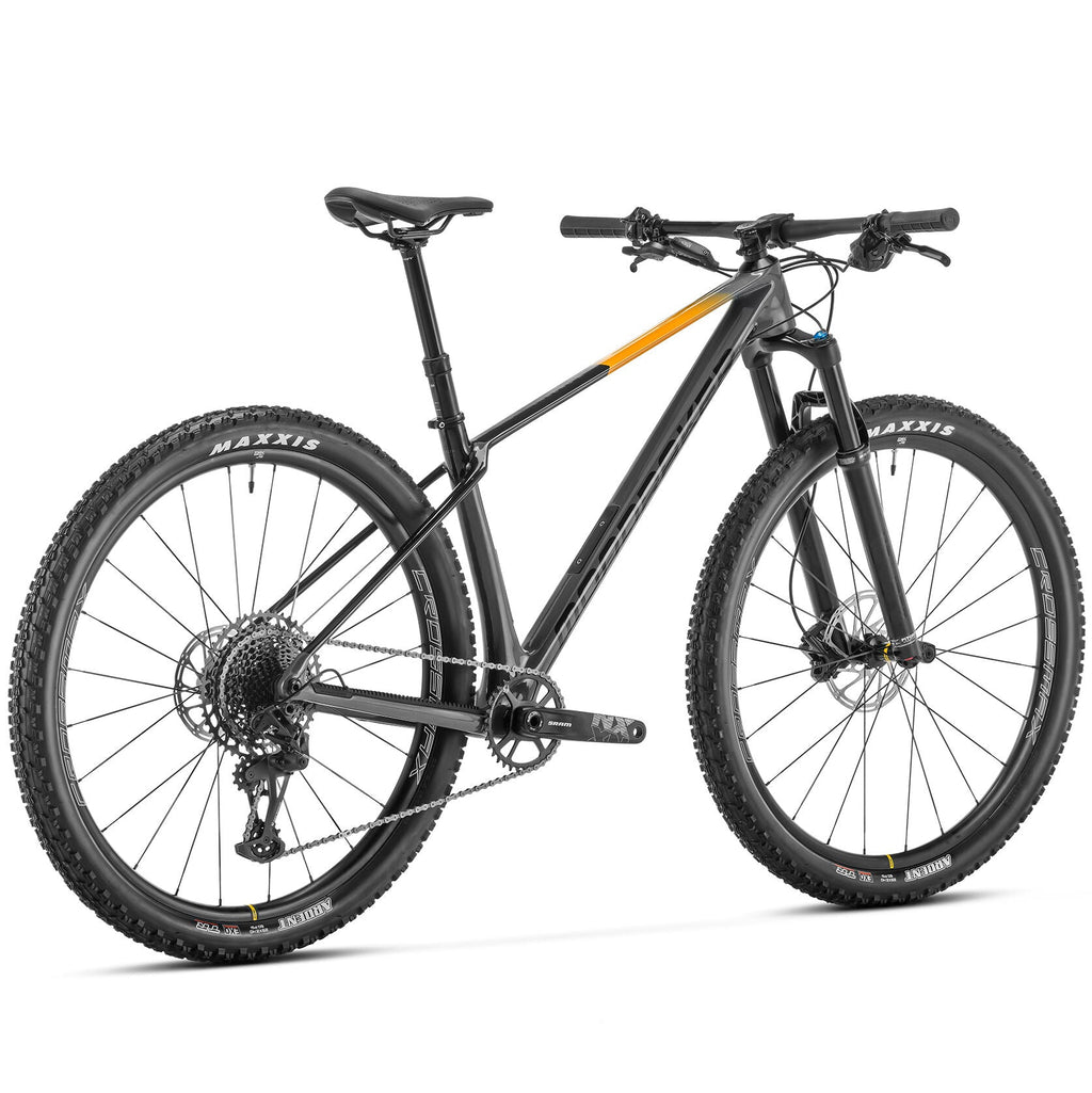 Mondraker Chrono Carbon DC R