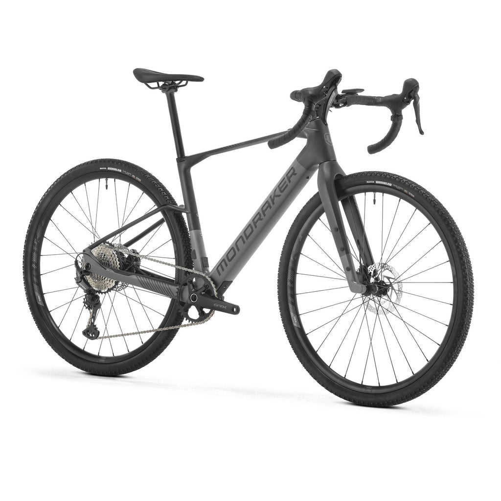Mondraker Dusty