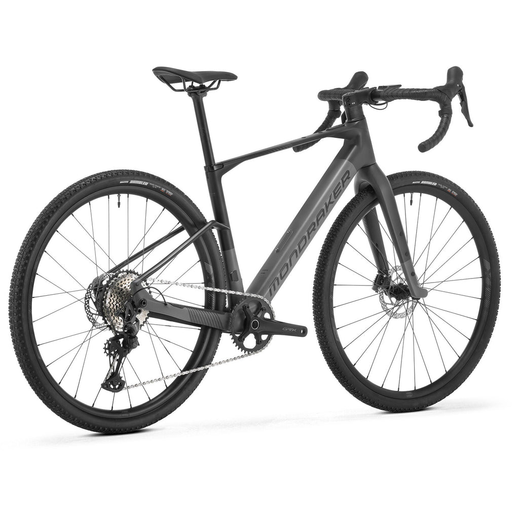 Mondraker Dusty