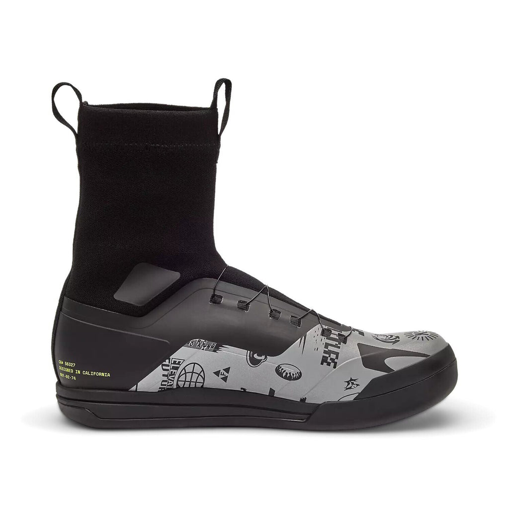 Fox Union All Weather Flat Lunar shoes