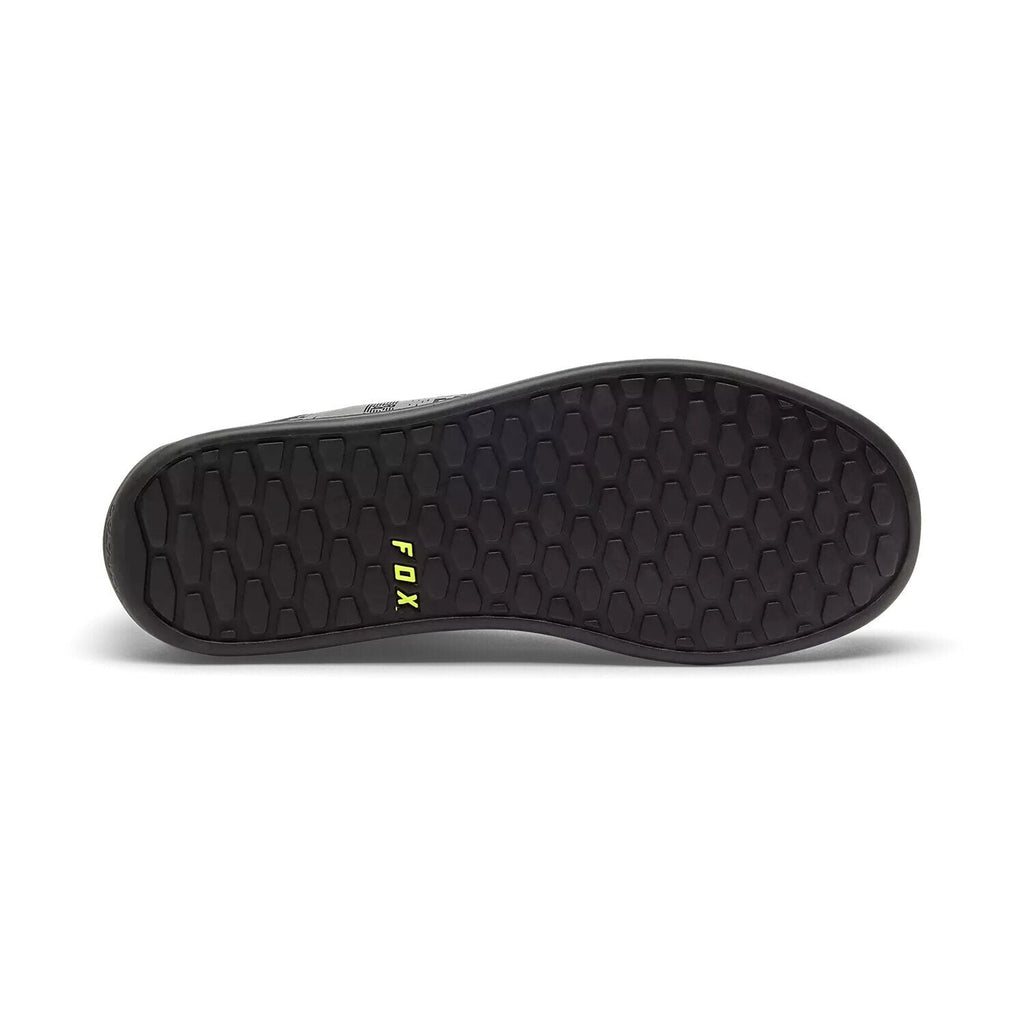 Fox Union All Weather Flat Lunar shoes