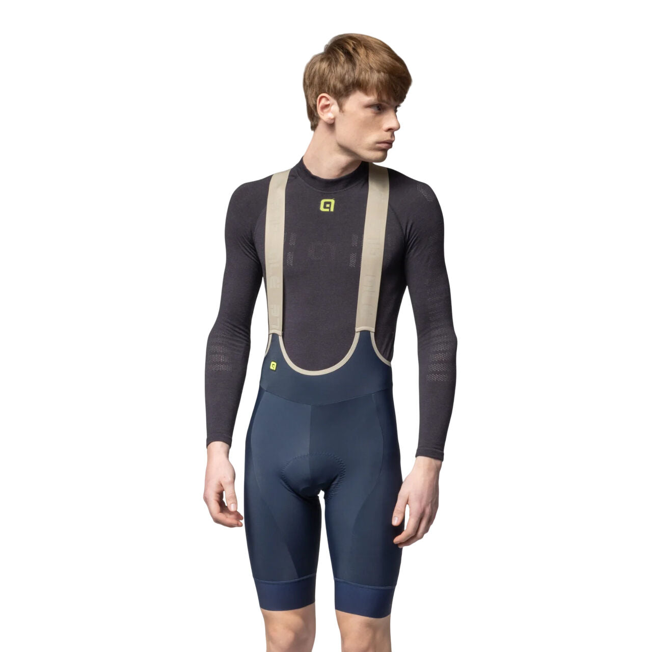 Alè Pr-E Magic Colour bibshort