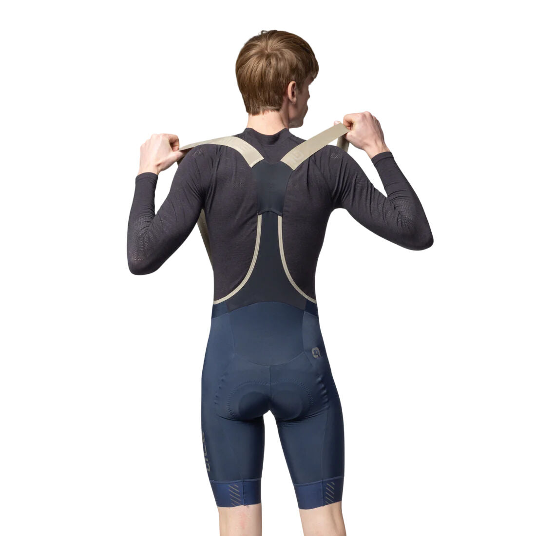 Alè Pr-E Magic Colour bibshort