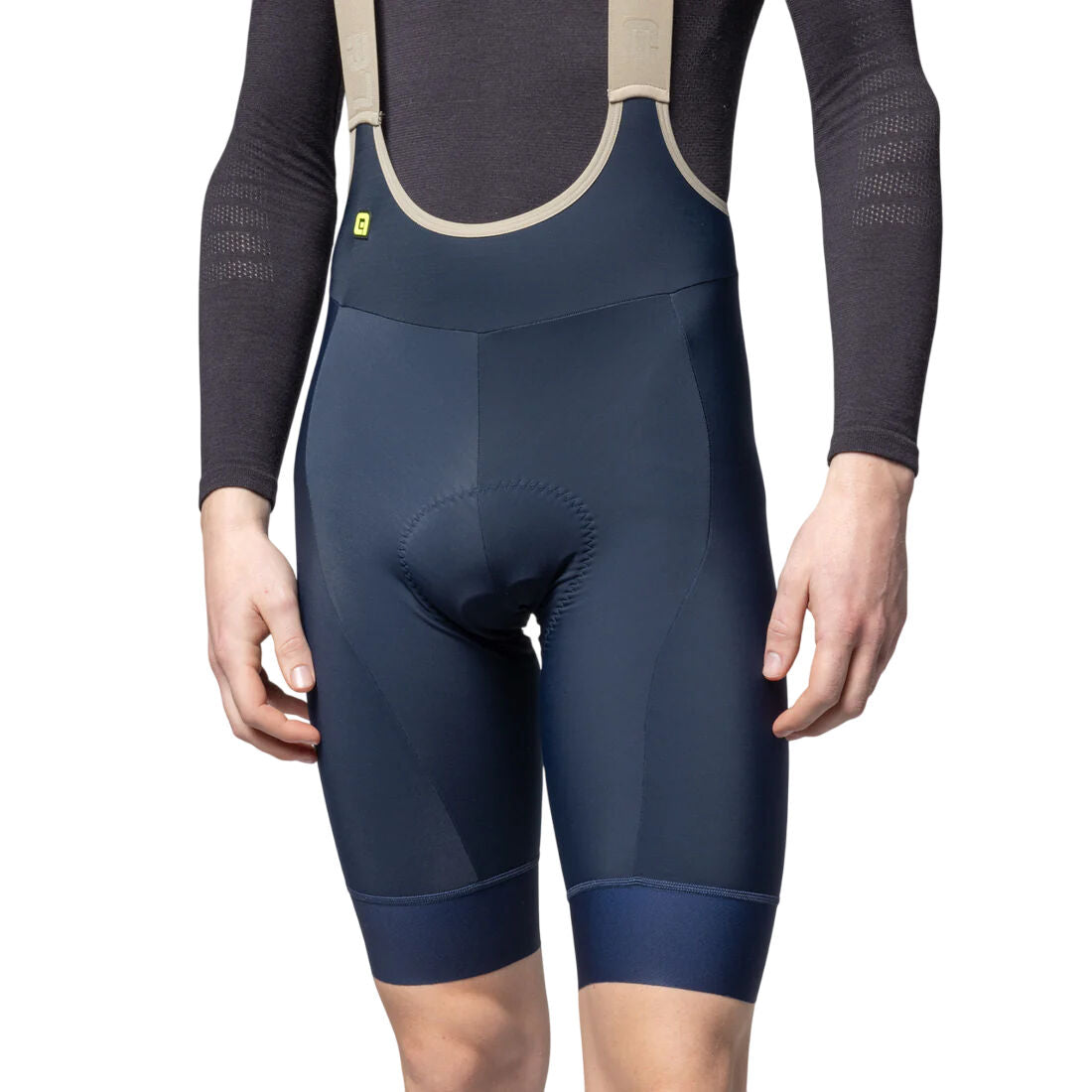 Alè Pr-E Magic Colour bibshort