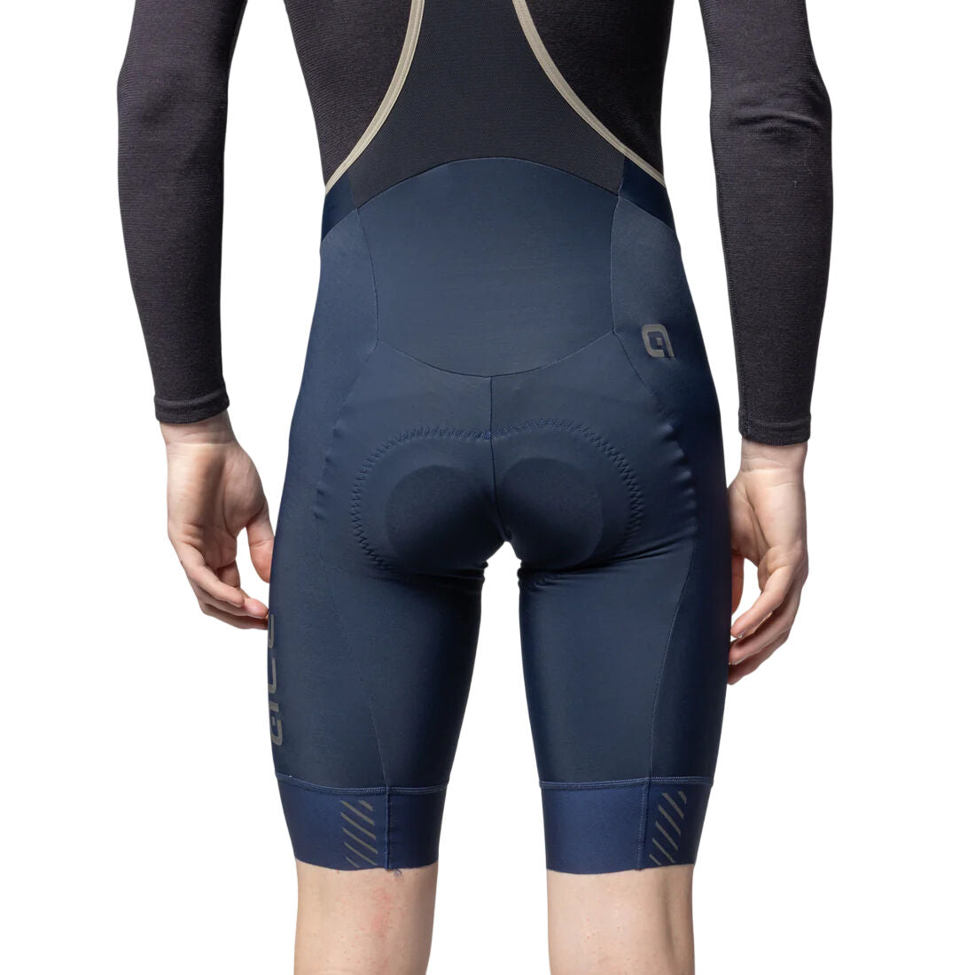 Alè Pr-E Magic Colour bibshort