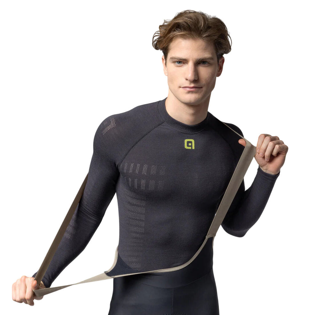 Alè Pr-E Magic Colour bibshort