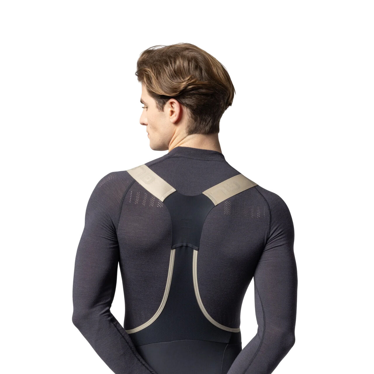 Alè Pr-E Magic Colour bibshort