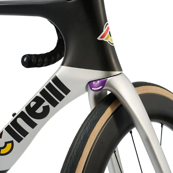 Cinelli Aeroscoop Campagnolo Super Record 13s 2026