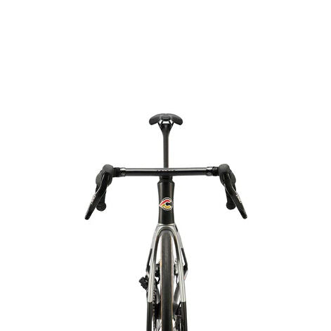 Cinelli Aeroscoop Shimano 105 Di2 12s + Fulcrum Soniq AL 2026