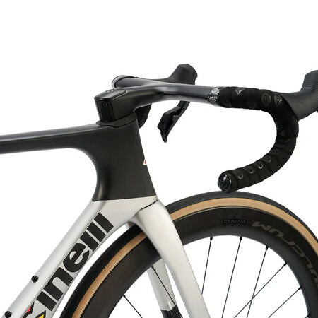 Cinelli Aeroscoop Shimano Dura-Ace Di2 12s 2026