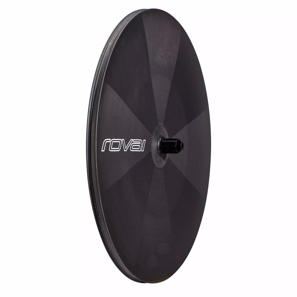 Roval 321 Disc rear wheel 2025