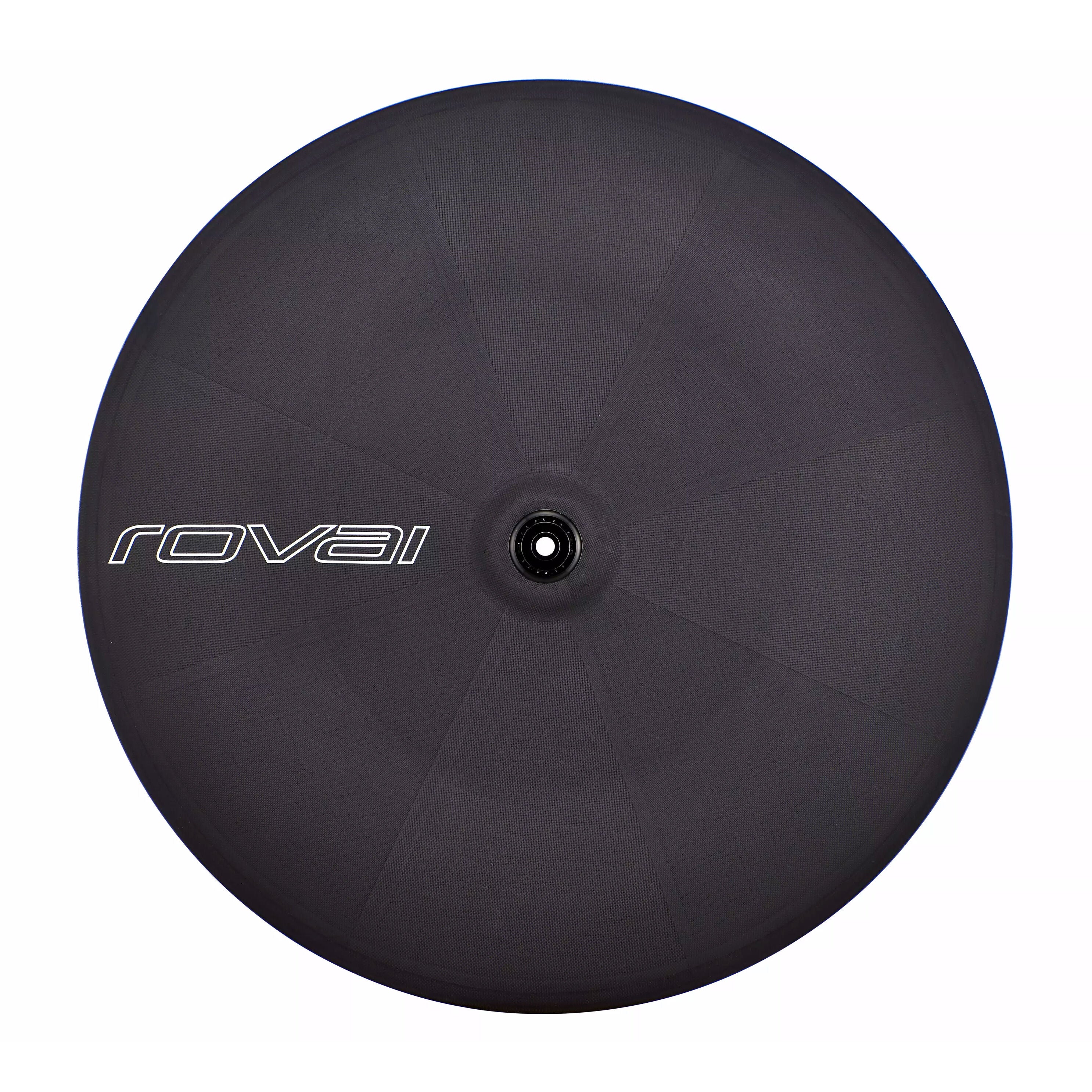 Roval 321 Disc rear wheel 2025