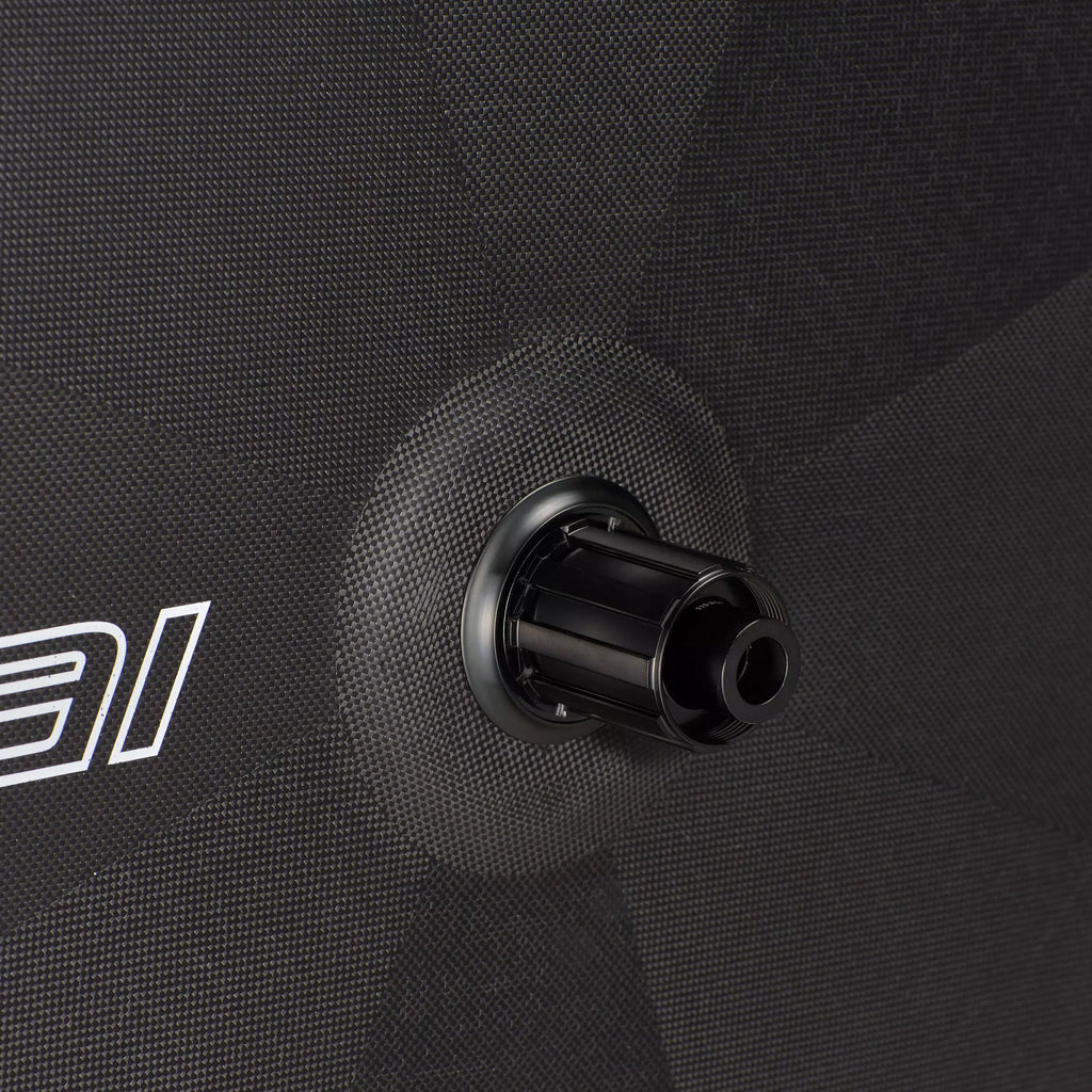 Roval 321 Disc rear wheel 2025