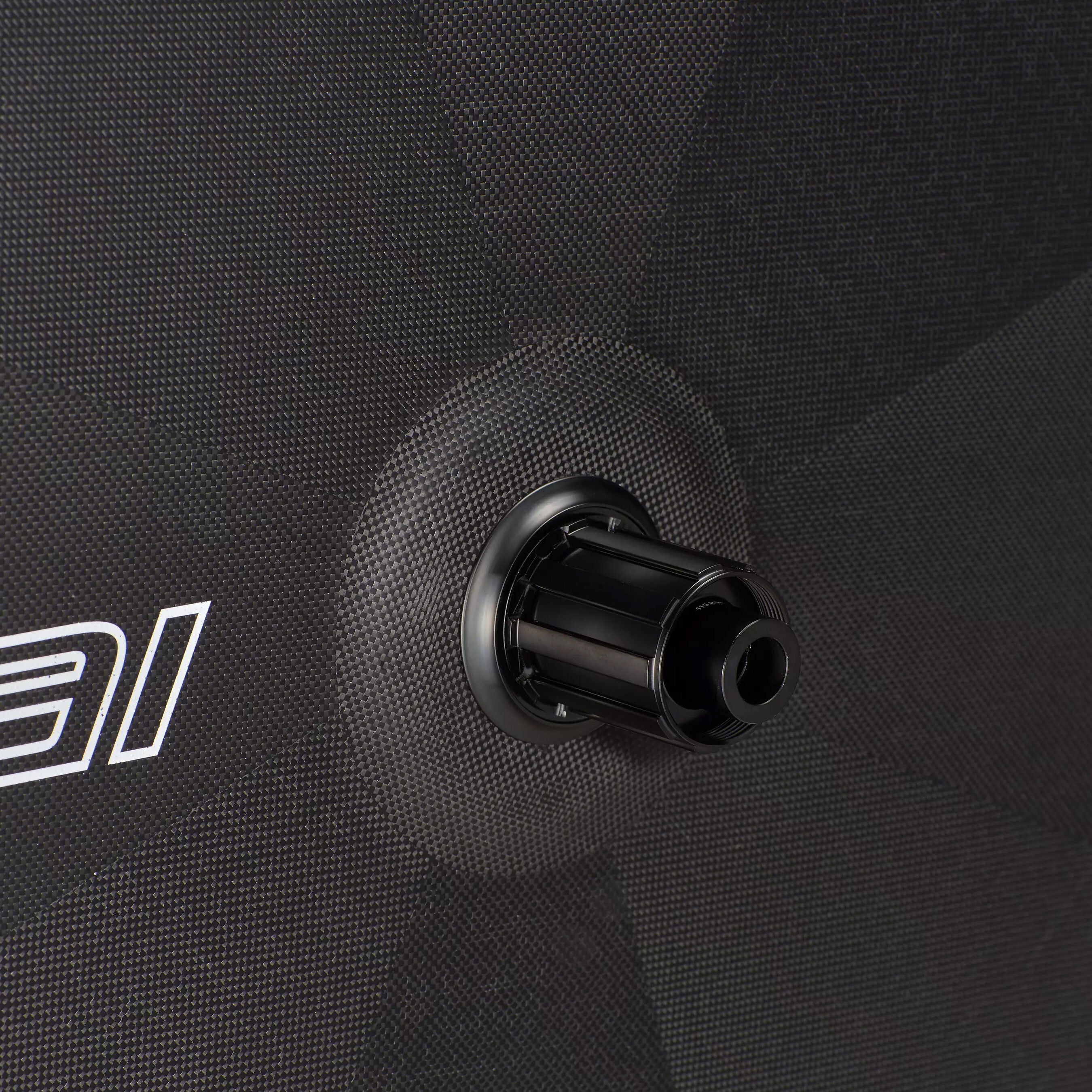 Roval 321 Disc rear wheel 2025