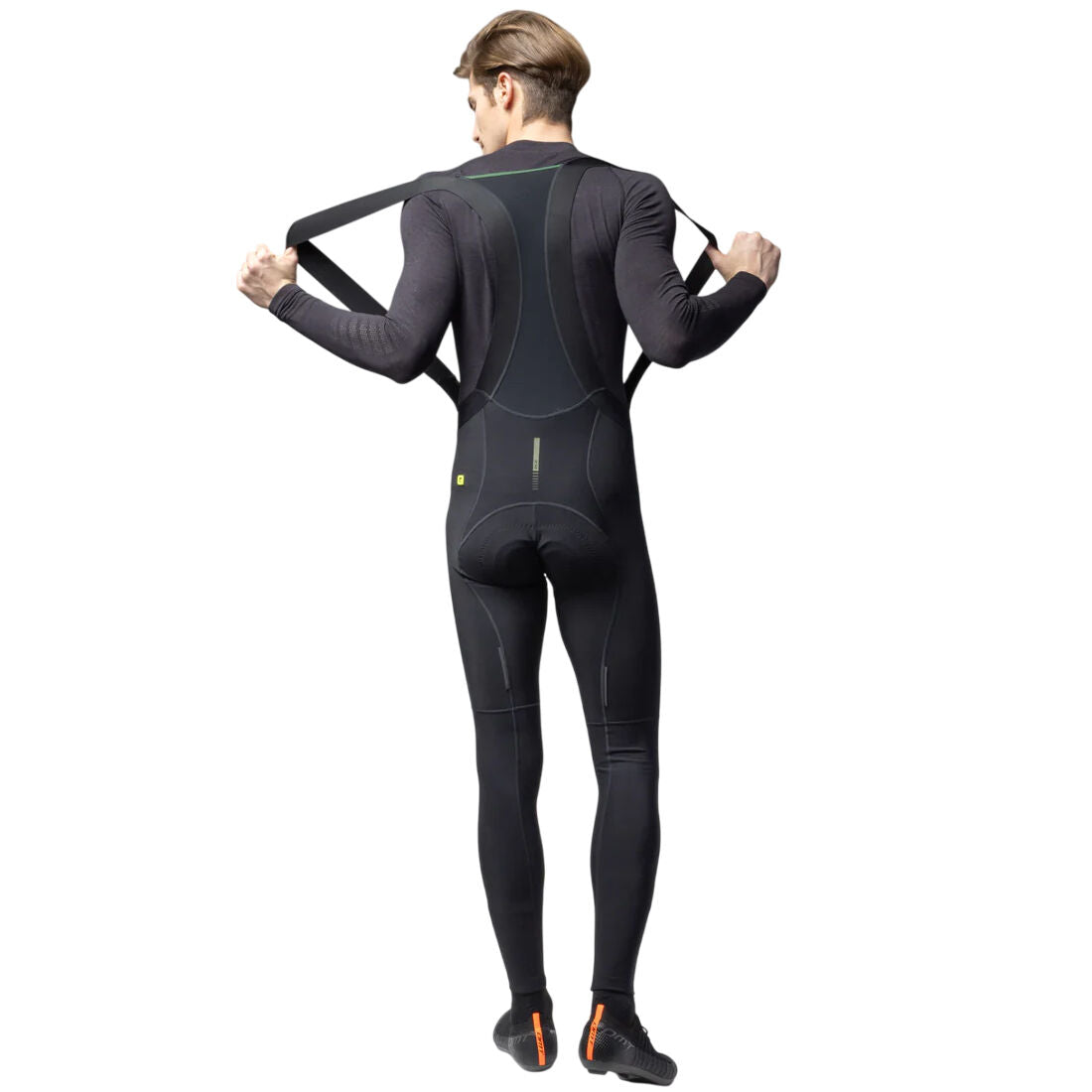 Ale Pr-R Eco Friendly bib thigts