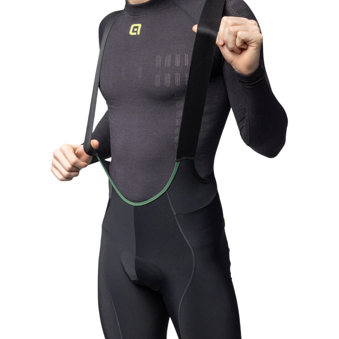 Ale Pr-R Eco Friendly bib thigts
