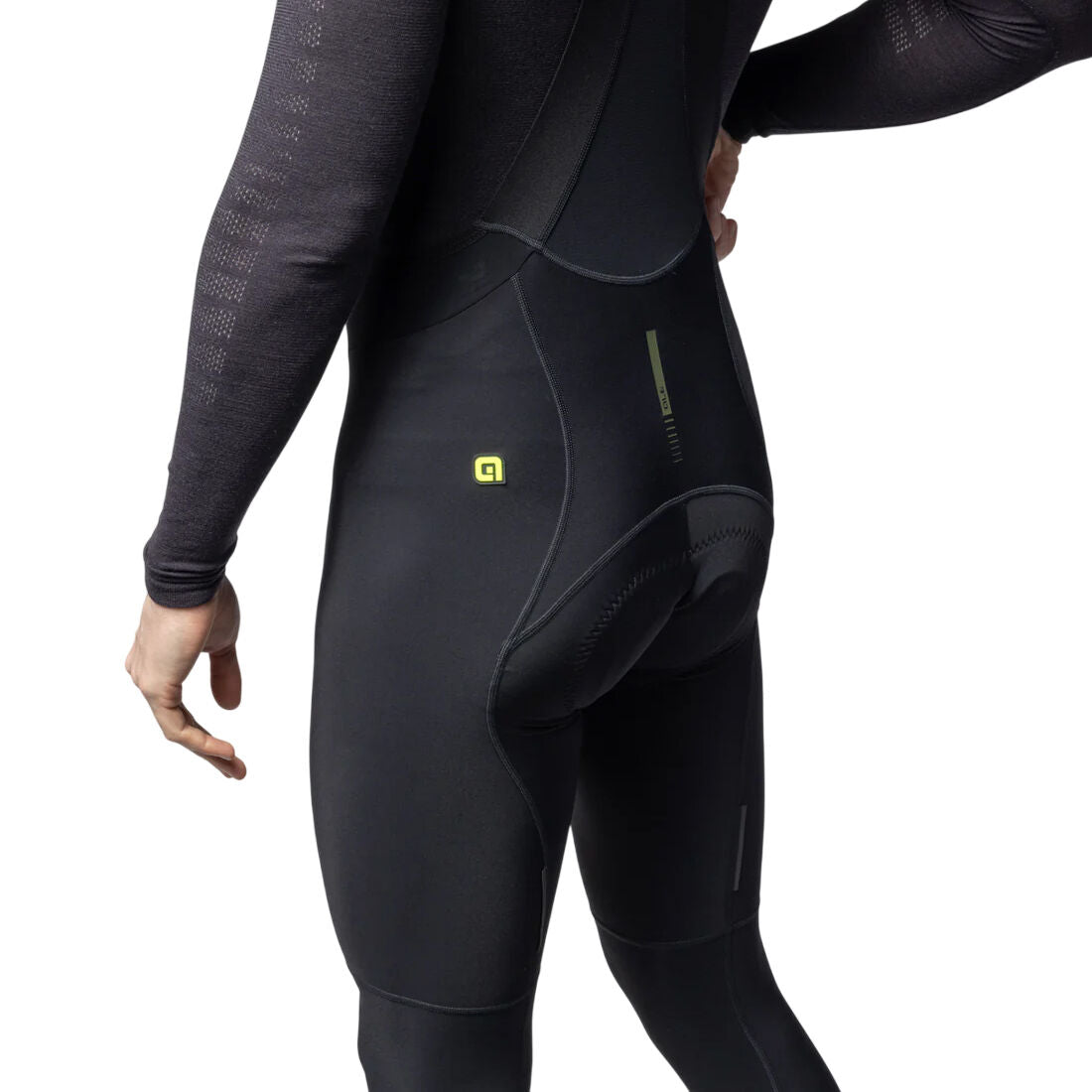 Ale Pr-R Eco Friendly bib thigts