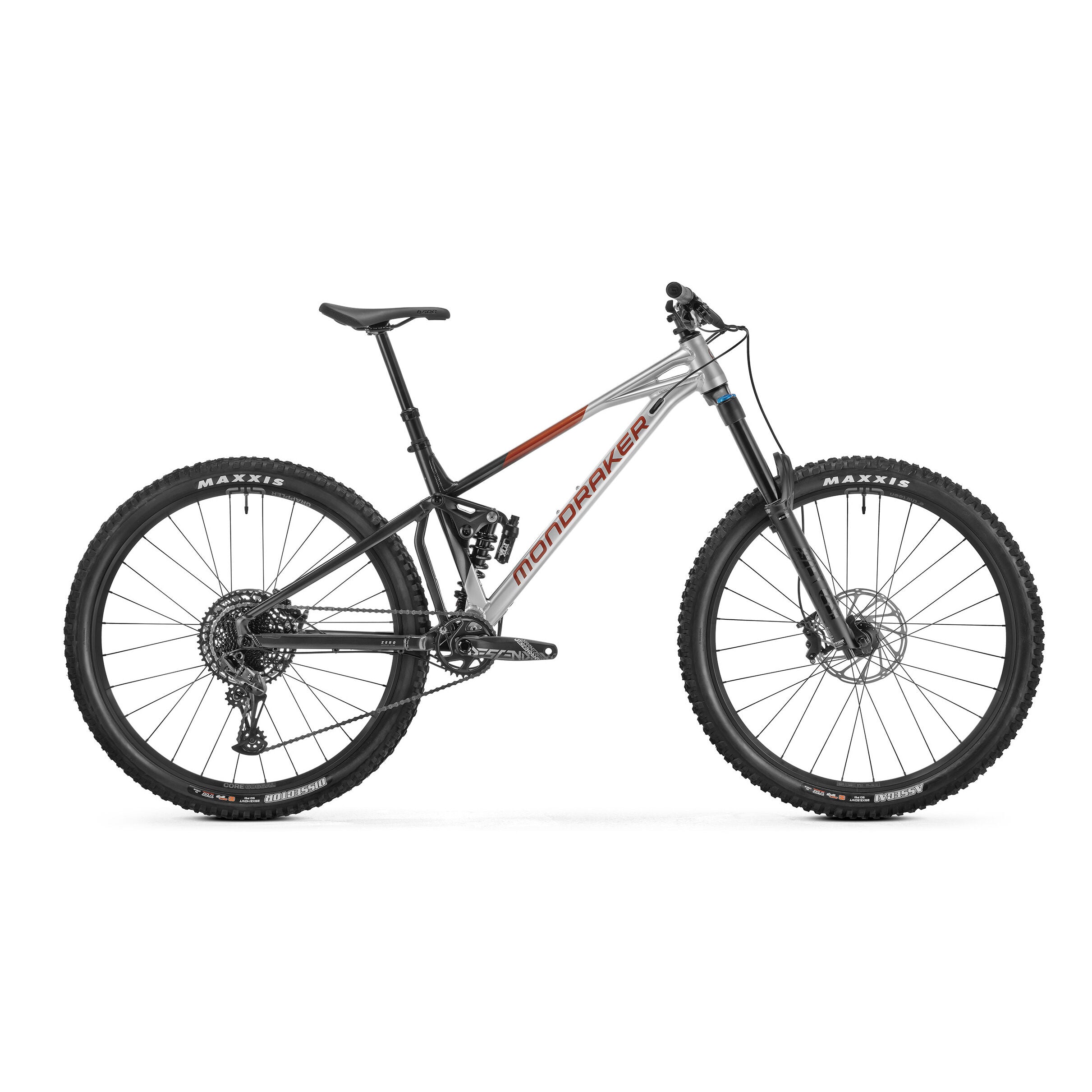 Mondraker Superfoxy