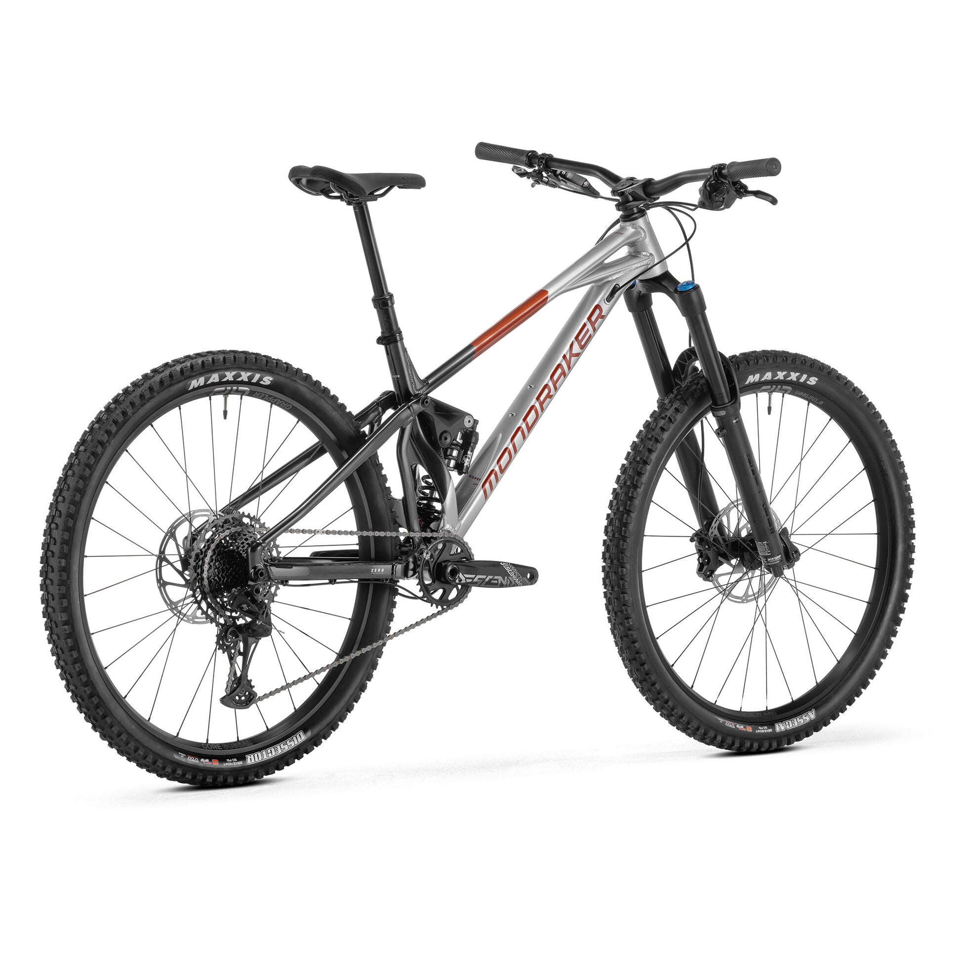 Mondraker Superfoxy