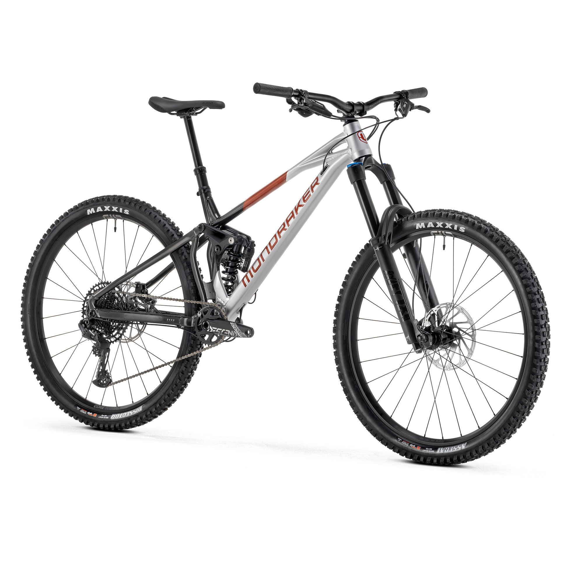 Mondraker Superfoxy