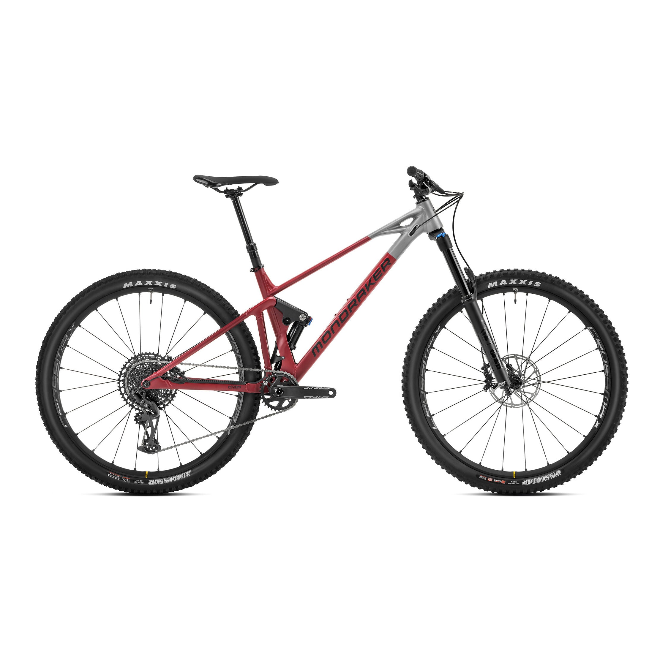 Mondraker Raze R