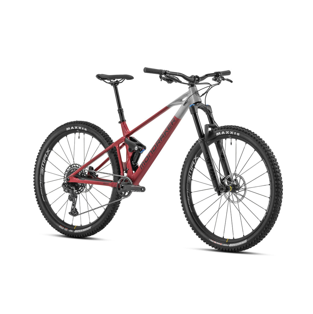 Mondraker Raze R