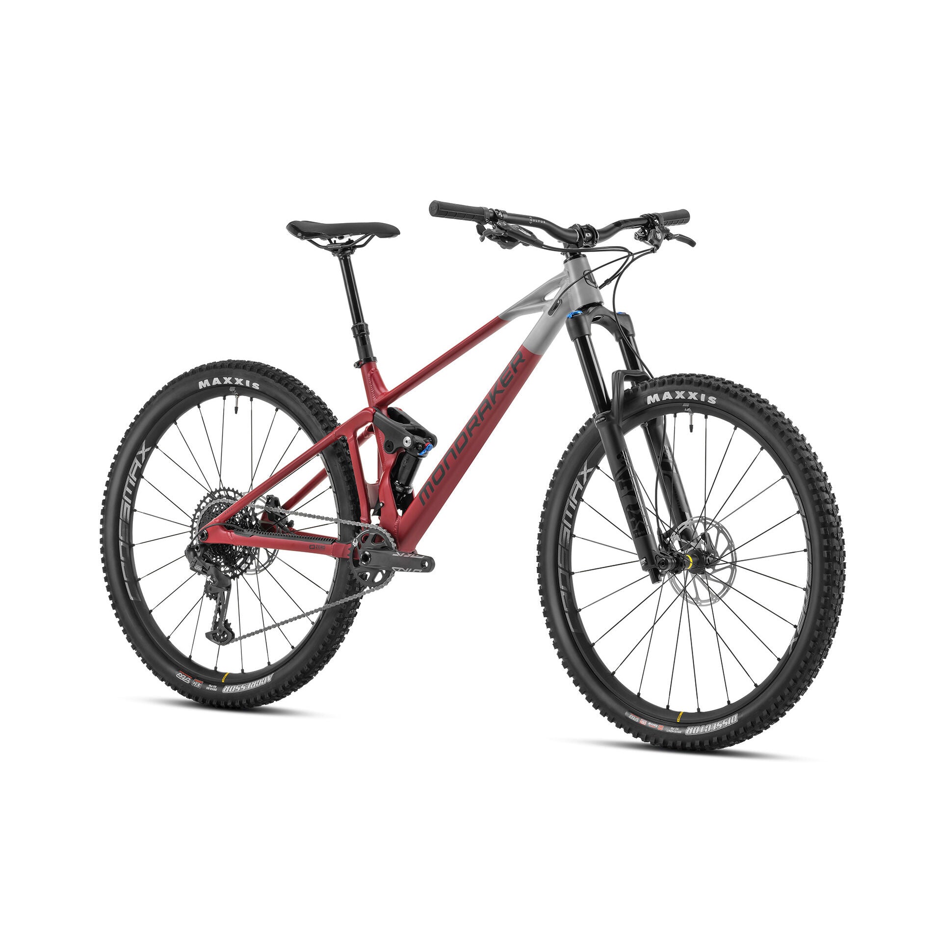 Mondraker Raze R