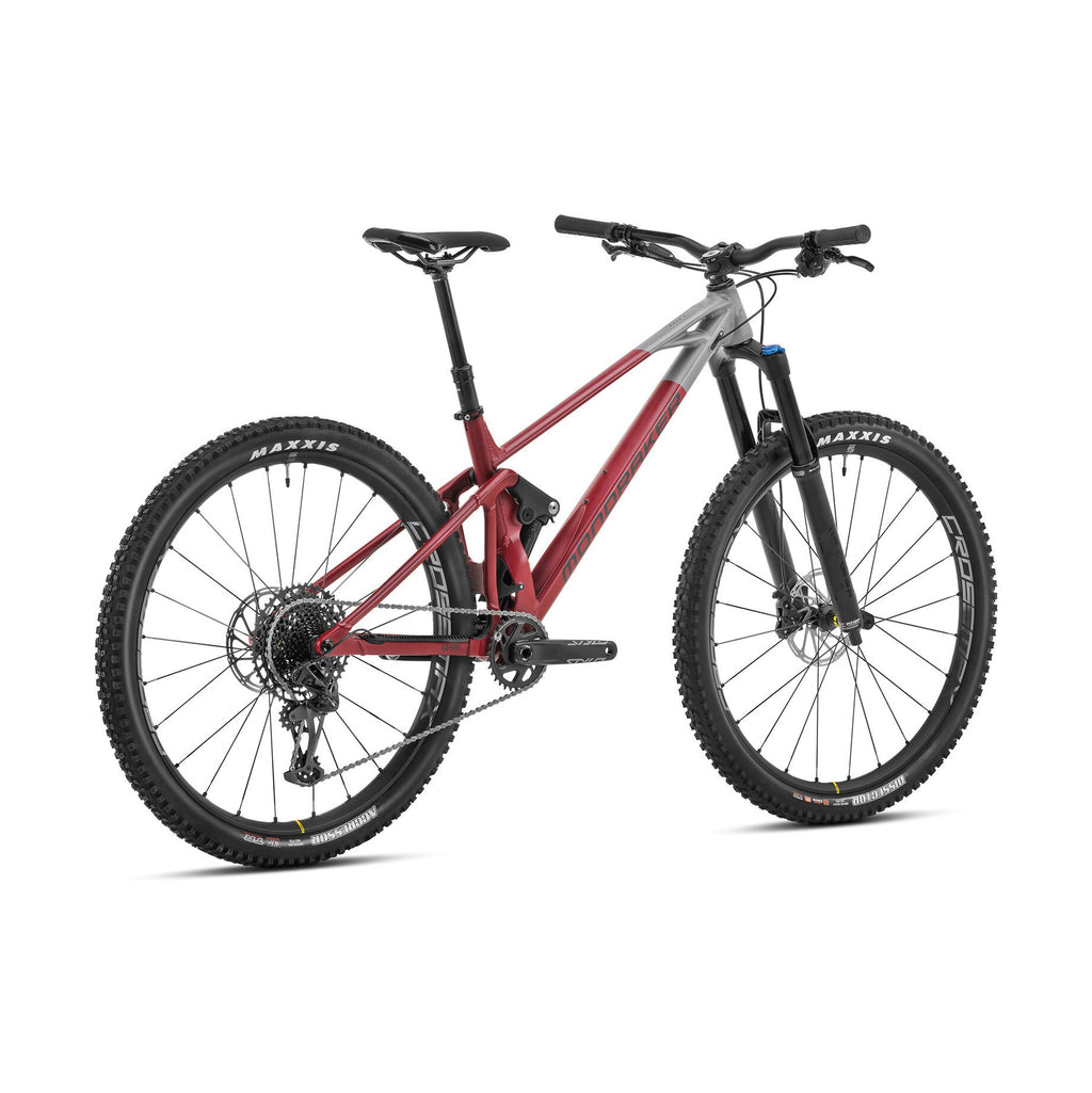 Mondraker Raze R