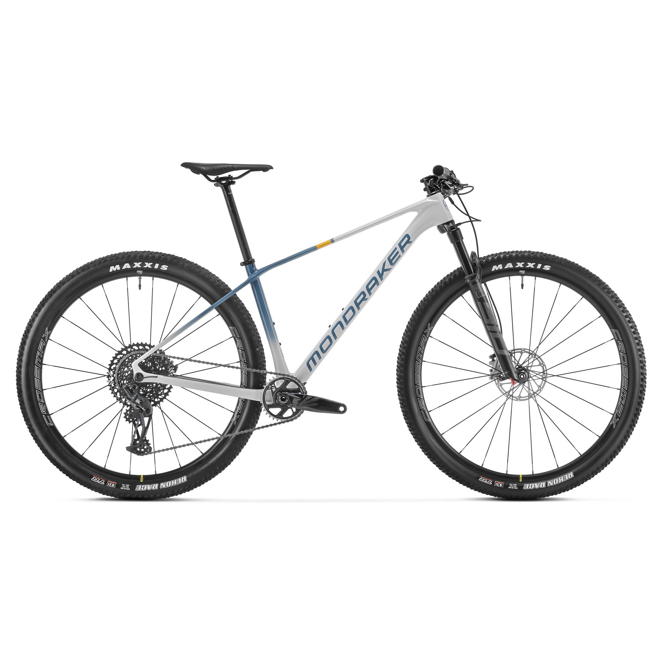Mondraker Podium