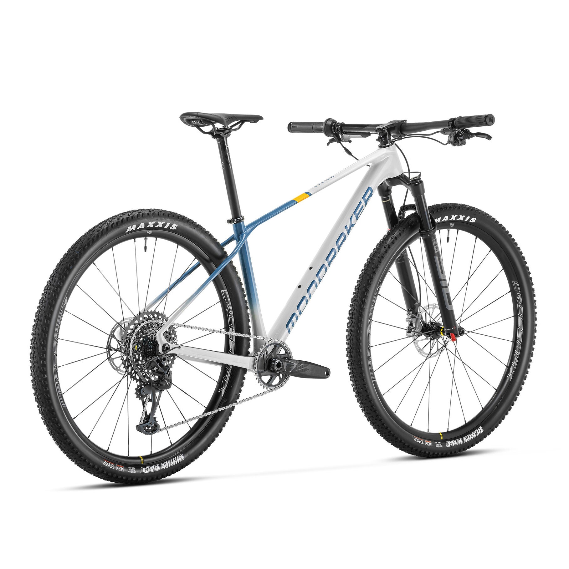 Mondraker Podium