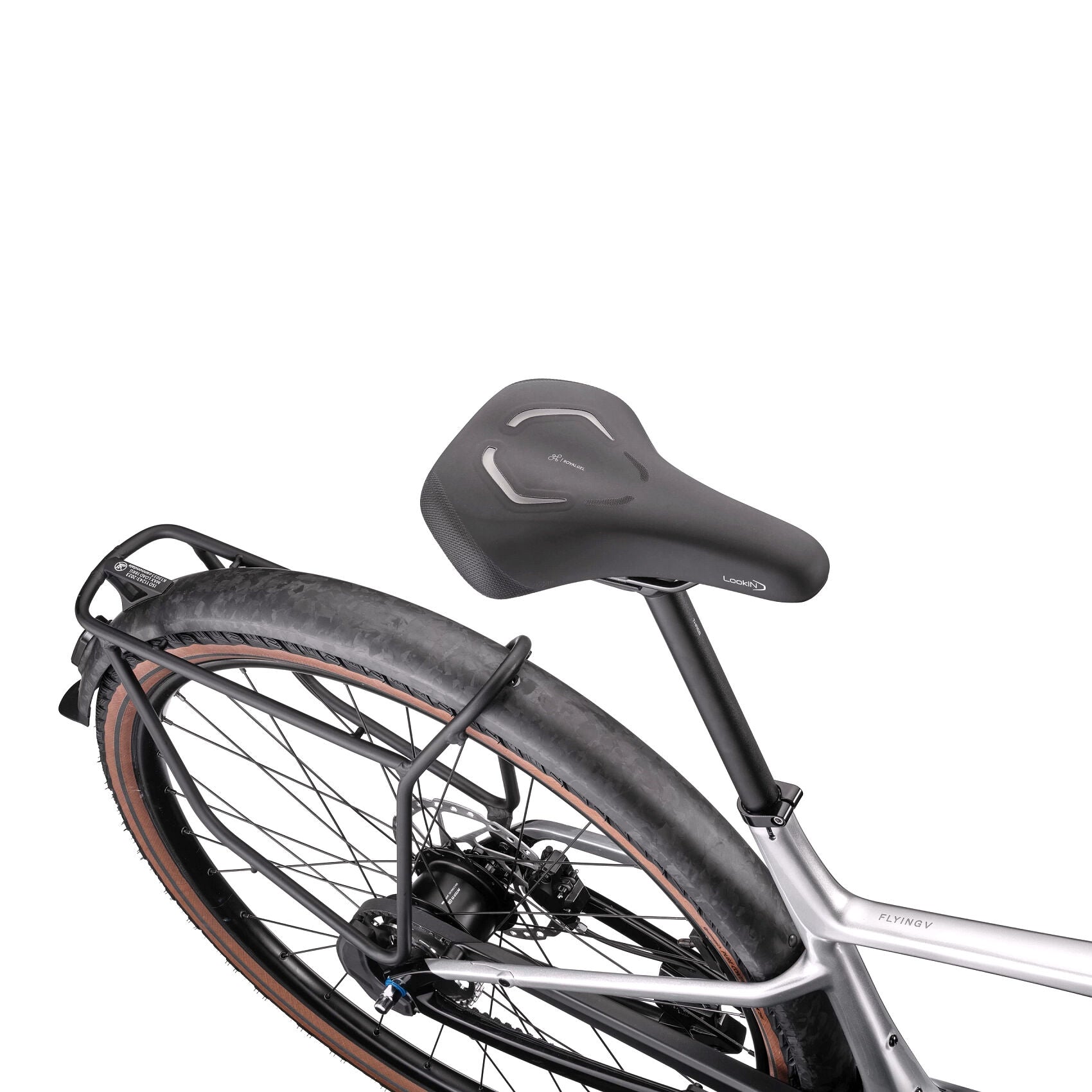 Cannondale Flyingv 1 2026