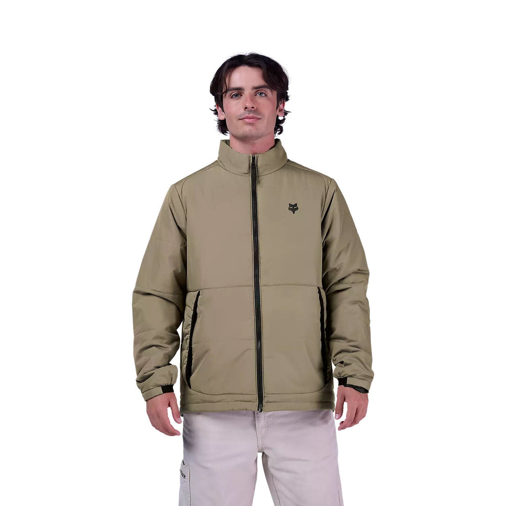 Fox Racing Ridgeway Lite jacket