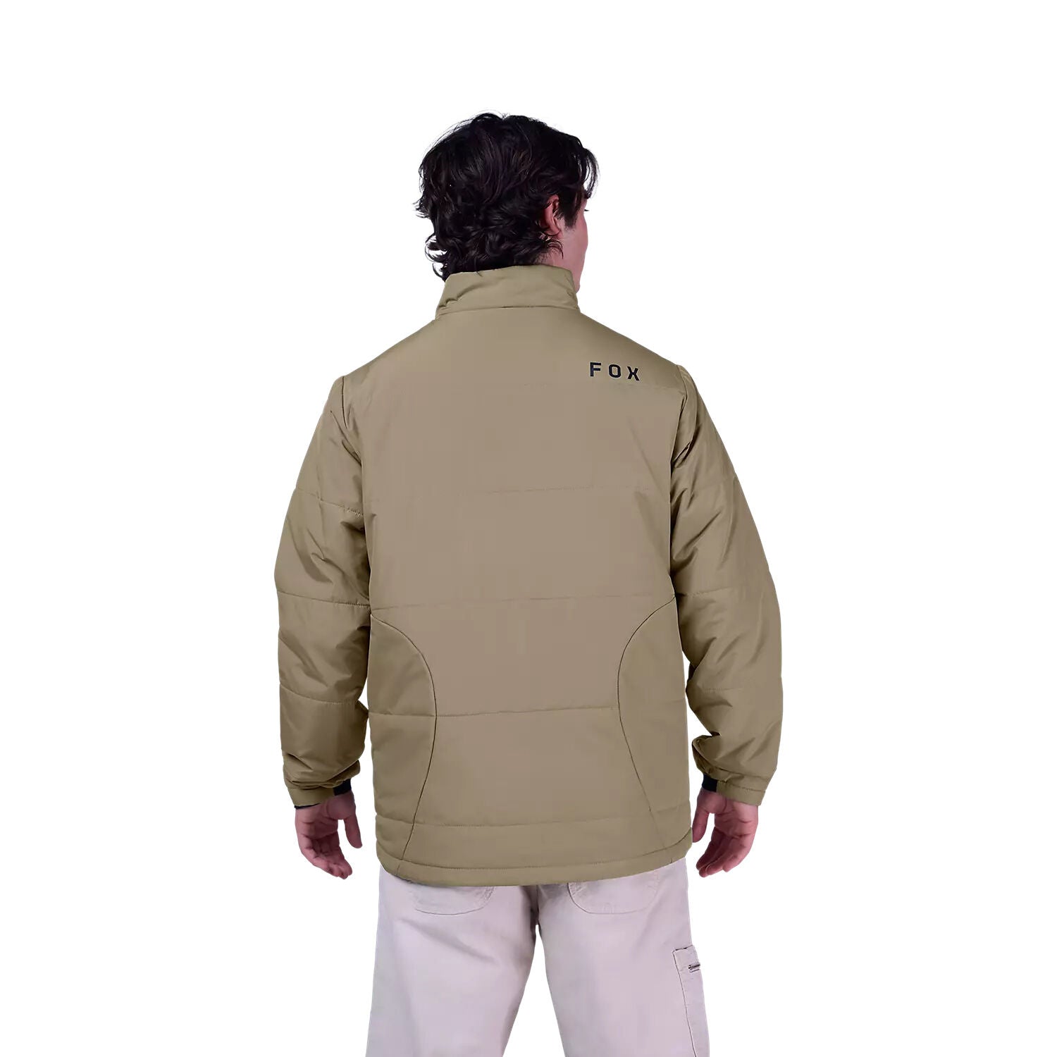 Fox Racing Ridgeway Lite jacket