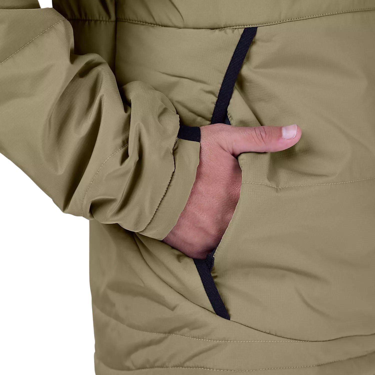 Fox Racing Ridgeway Lite jacket