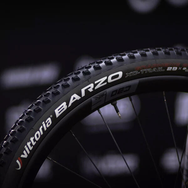 Vittoria Barzo TNT Graphene 2.0 4C 29" tire