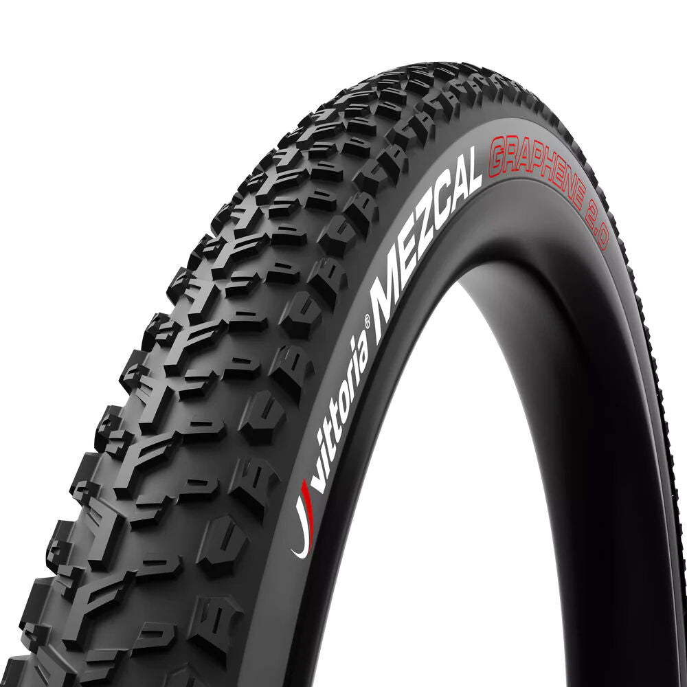 Vittoria Mezcal III TNT Graphene 2.0 4C 29" tire