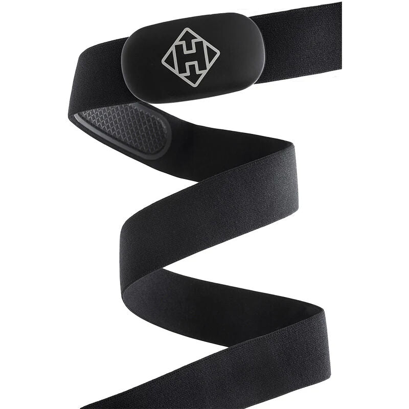 Hammerhead heart rate monitor