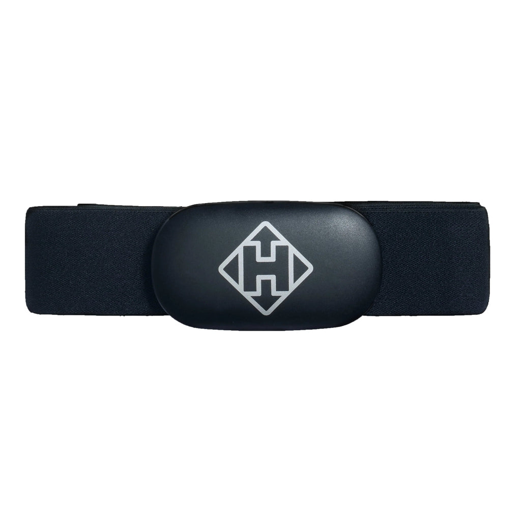 Hammerhead heart rate monitor