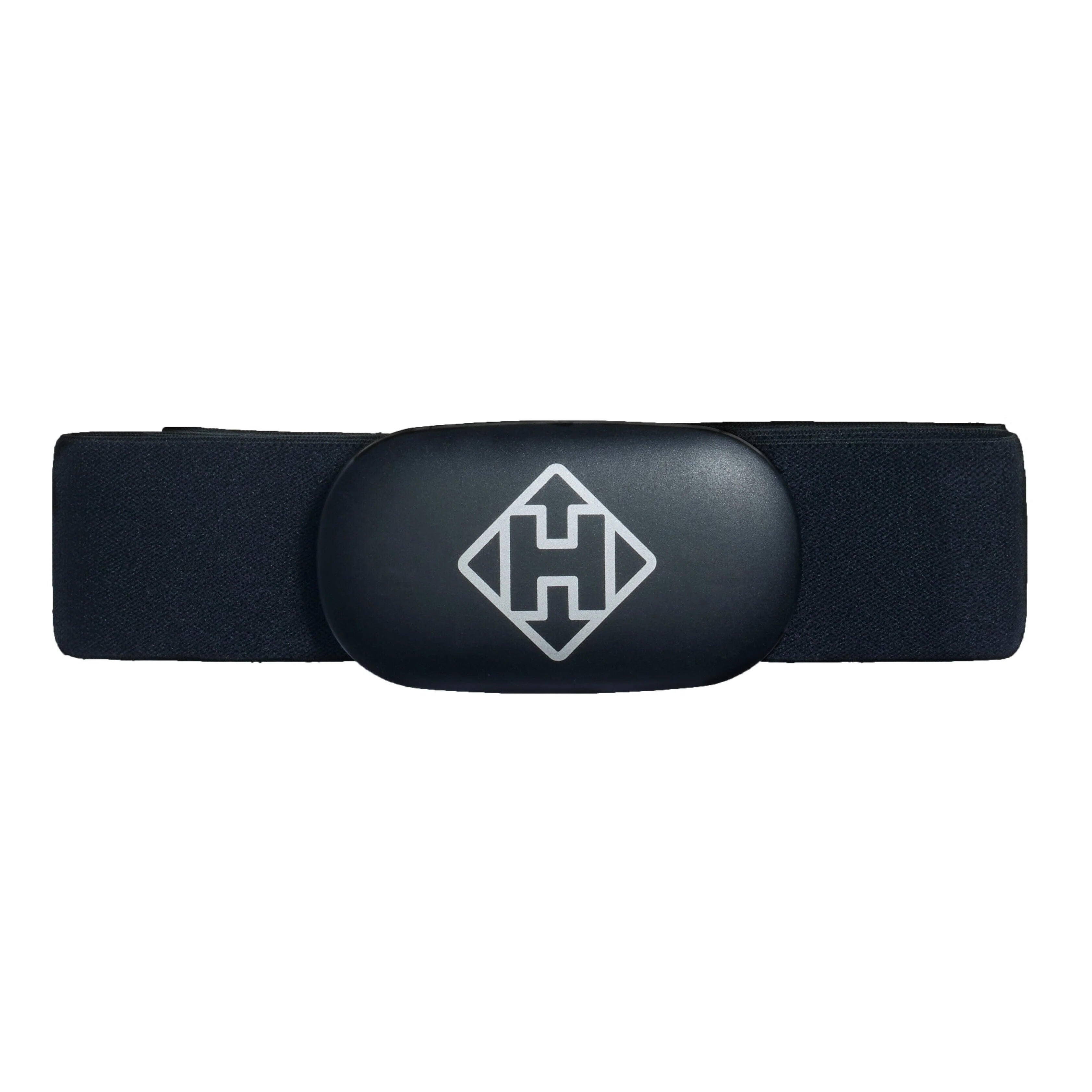 Hammerhead heart rate monitor