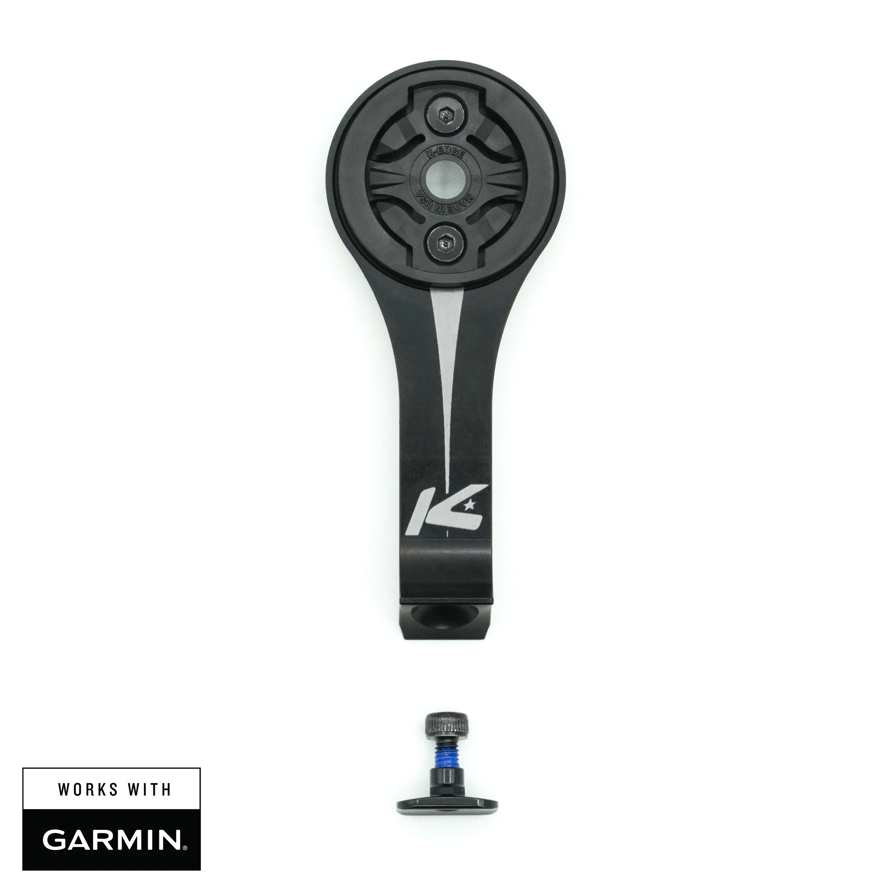K-Edge GPS Garmin Specialised Future Mount handlebar mount