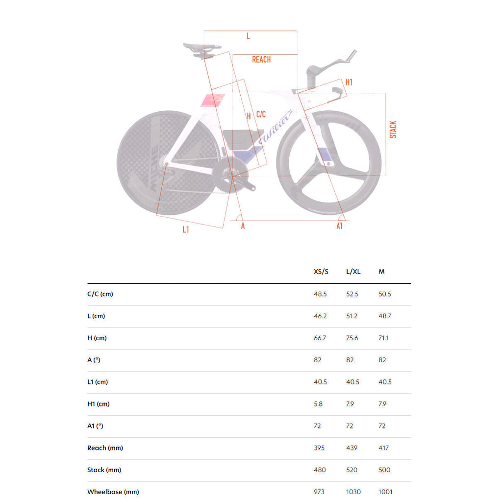 Wilier Triestina Supersonica SLR frame 2026
